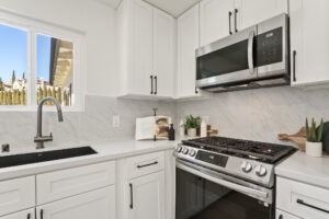 Kitchen cabinets countertops 1