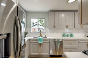 Kitchen cabinets countertops 10