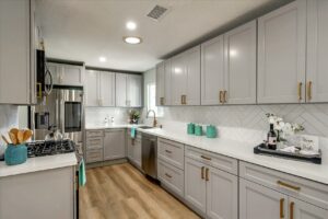 Kitchen cabinets countertops 11