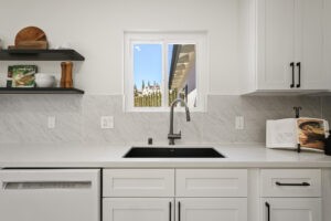 Kitchen cabinets countertops 3