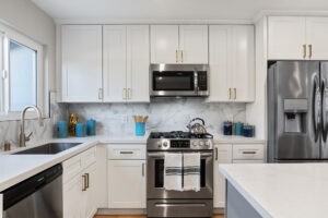 Kitchen cabinets countertops 36