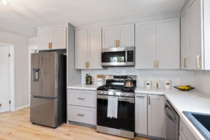 Kitchen cabinets countertops 7