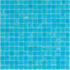 ST-BL522 (STM248) Glossy Glass 0.8x0.8 Tiles For Swimming Pool ST-BL522 (STM248)