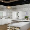 White Kitchen Cabinet For Kitchen S8