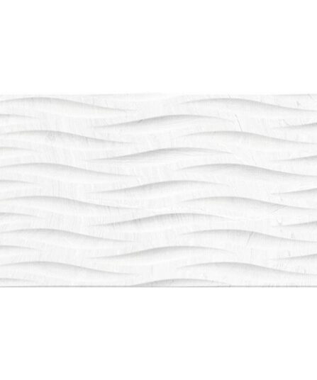 ENVOGUE BLANCO DECO Matte Porcelain 12.6x24.6 Tiles For Kitchen ENV-BLN-DEC