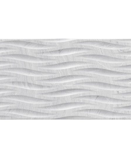 ENVOGUE CLOUD DECO Matte Porcelain 12.6x24.6 Tiles For Bathroom ENV-CLD-DEC