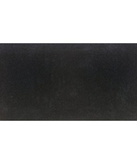Absolute Black Leathered Granite Slab - 2cm For Dining Area GRNABSBLKSLAB2L