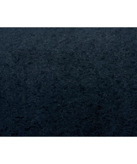 Black Pearl Leathered Granite Slab - 2cm For Dining Area GRNBLKPRLSLAB2L
