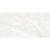 Imperial Onyx White 24x48 Lappato Porcelain 23.7x47.25 Tiles For Bathroom IMP-ONX-WHT-2448