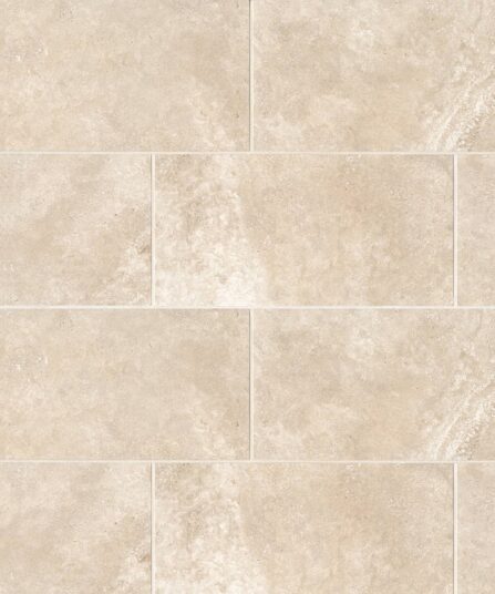 Roma 2.0 12" x 24" Floor & Wall Tile in Spice For Bathroom INCROMSPI1224
