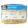 Laticrete 253 Gold Multipurpose Thinset in Grey - 50 lb. Bag For Bathroom LAT253MG50