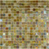 NB-BR609 (ND14) Glossy Glass 0.6x0.6 Tiles For Kitchen NB-BR609 (ND14)