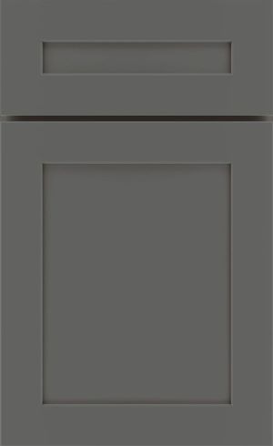 Omni Graphite Kitchen Cabinet For Kitchen O Graphite
