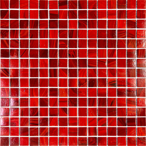 SA-RD207 (SE416) Glossy Glass 0.8x0.8 Tiles For Swimming Pool SA-RD207 (SE416)