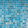 ST-BL532 (STE169) Glossy Glass 0.8x0.8 Tiles For Living Room ST-BL532 (STE169)