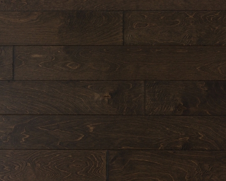 Round Top Wood Flooring For Bedroom E-VA-N30