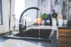 What Is A Corner Sink Base?