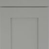 French Gray Kitchen Cabinets For Kitchen SMG BFP6-T
