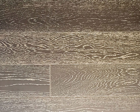 SANTA LUZ Wood Flooring For Bedroom E-VA-N12