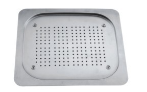 Drain Board for CH366 13-1 2" x 15-1 8" x 1 2" For Kitchen DB366