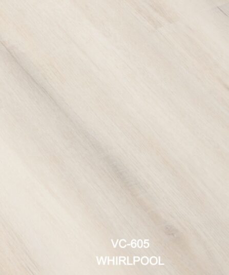 WHIRLPOOL SPC Flooring For Kitchen VC-605