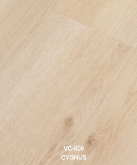 CYGNUS SPC Flooring For Living Room VC-606