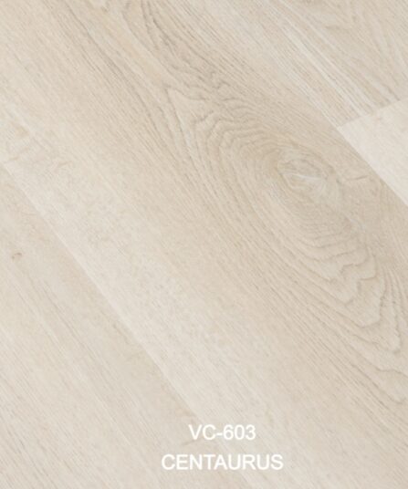 CENTAURUS SPC Flooring For Dinning Area VC-603