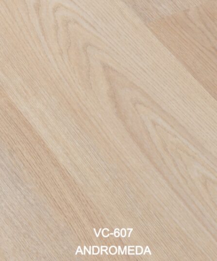 ANDROMEDA SPC Flooring For Dinning Area VC-607