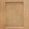 Oak Kitchen Cabinet For Kitchen Boxy SO W0915 Framed