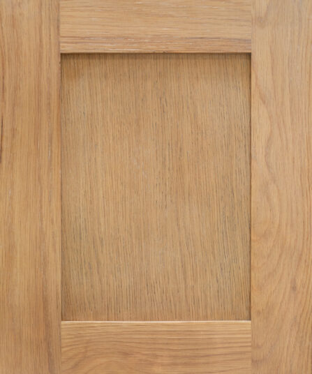 Oak Kitchen Cabinet For Kitchen Boxy SO W0915 Framed