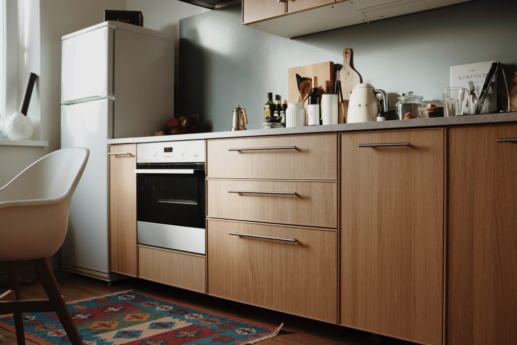 Kitchen cabinets16