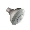 Multifunction showerhead Brushed Nickel For Bathroom SH0110400