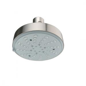 Showerhead Brushed Nickel For Bathroom SH0160400
