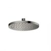 8" Round Rainhead Brushed Nickel For Bathroom RSS0410400-8