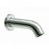 Wall-Mount Tub Spout Brushed Nickel For Bathroom D3217401BN